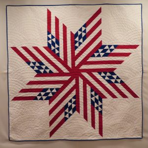 Lone Star Flag
