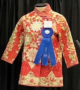 Blue Ribbon