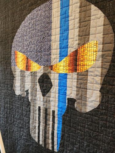 22013001 Front Detail