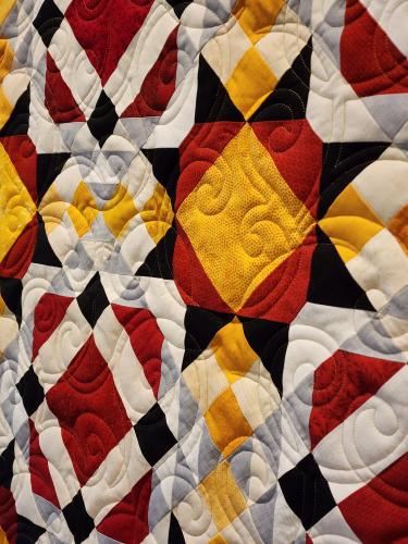 23012501 Front Detail2