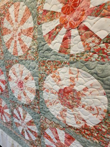 23051602 Front Detail