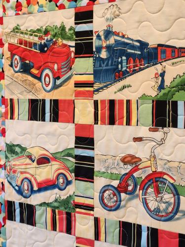 23071501 Front Detail