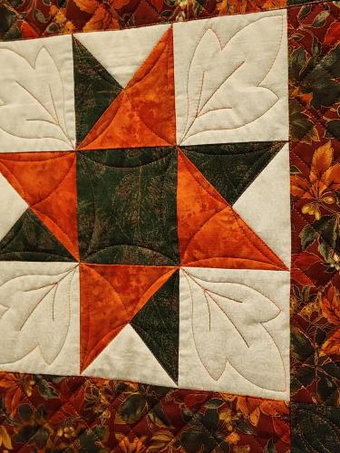 23081503 Front Detail