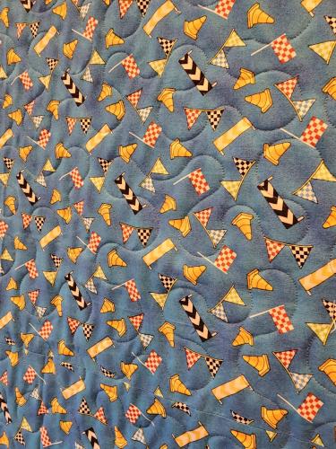 23100503 Back Detail