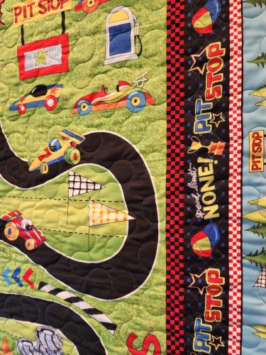 23100503 Front Detail