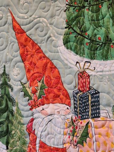 24030702 Jacket Back Detail