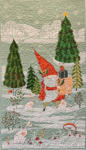 24030702 Jacket Back