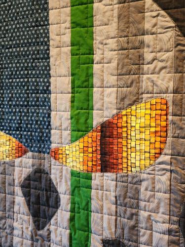 24080201 Front Detail