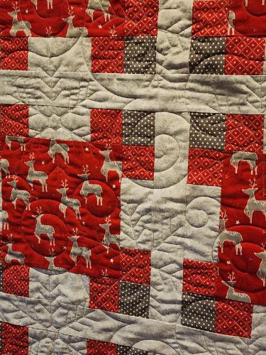 24081502 Front Detail