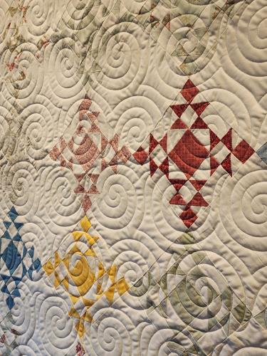 25031501 Front Detail