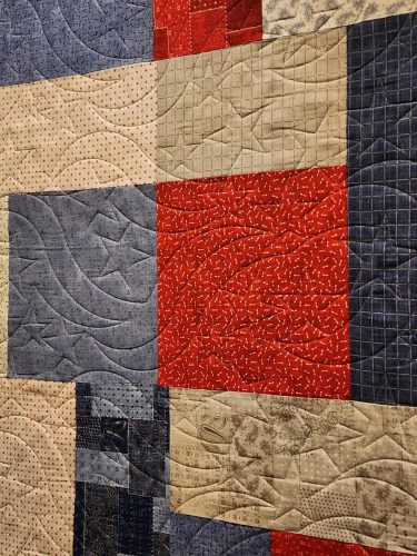 25071801 Front Detail