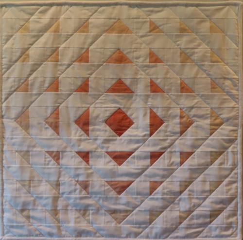 Baby Triangles Front