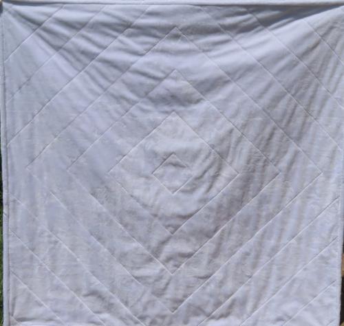 BabyTrianglesSunBack