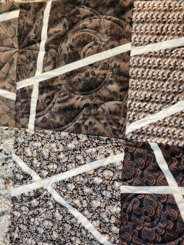 FQU 179 Front Detail