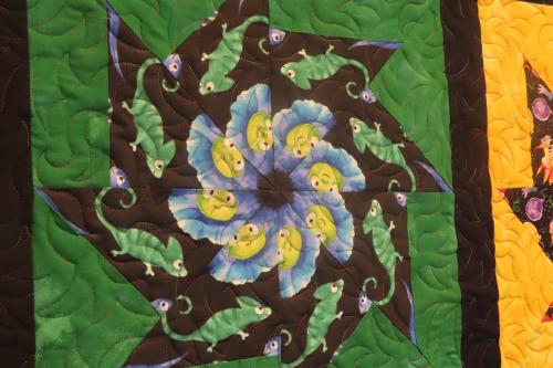 FQU057 Front Detail1