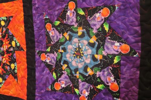 FQU057 Front Detail2