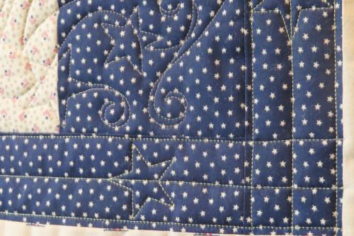 FQU060 Front Detail4