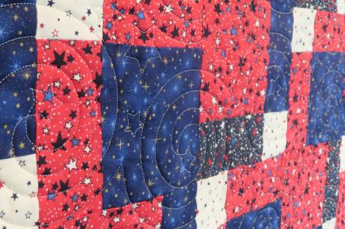 FQU062 Front Detail1