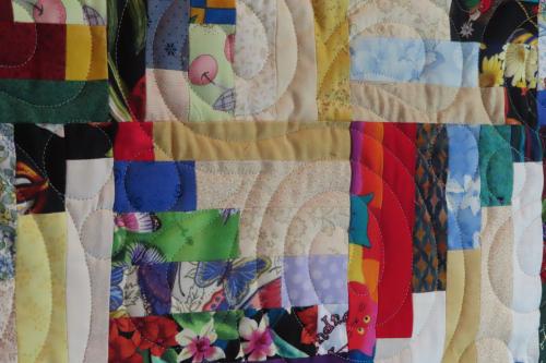 FQU064 Front Detail1