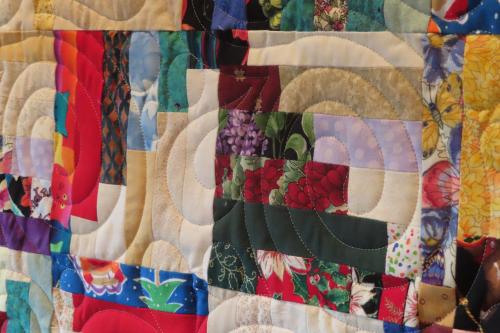 FQU064 Front Detail2