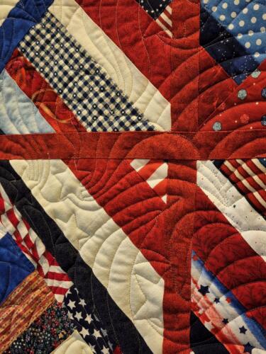 FQU069 Front Detail1