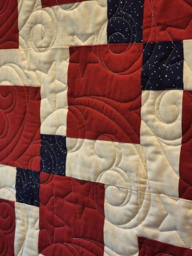 FQU077 Front Detail1