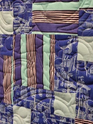 FQU080 Front Detail2