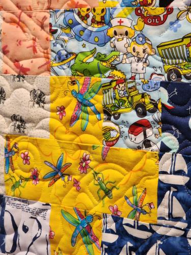 FQU106 Front Detail1