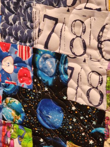 FQU106 Front Detail2