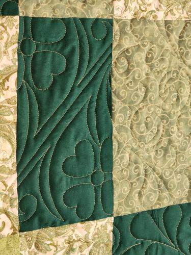 FQU109 Front Detail1