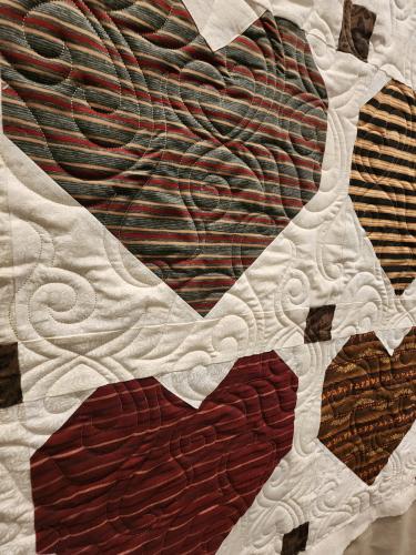 FQU112 Front Detail2