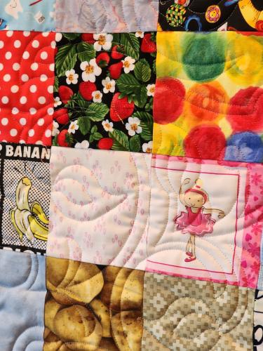 FQU131 Front Detail1