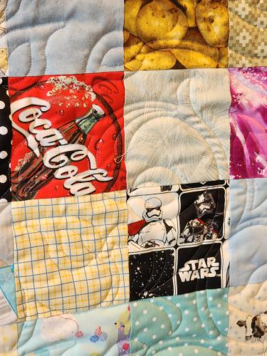 FQU131 Front Detail2