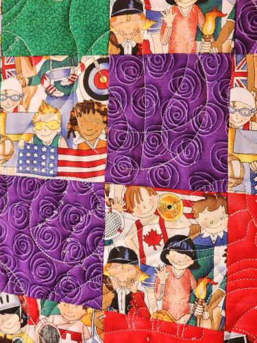 FQU133 Front Detail1