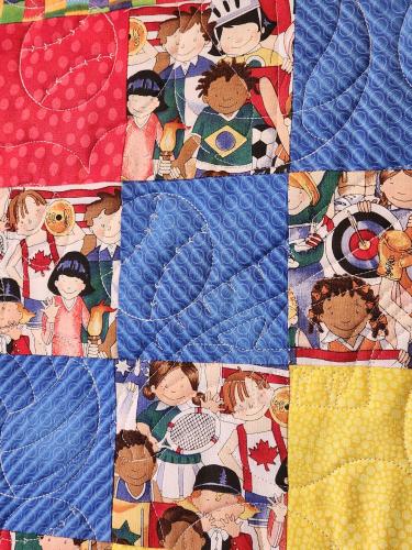 FQU133 Front Detail2