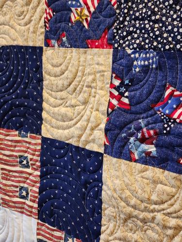 FQU136 Front Detail2