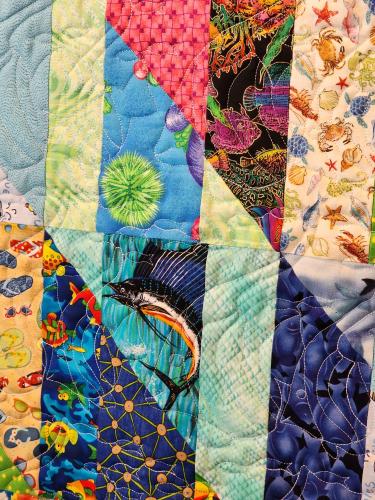 FQU141 Front Detail1