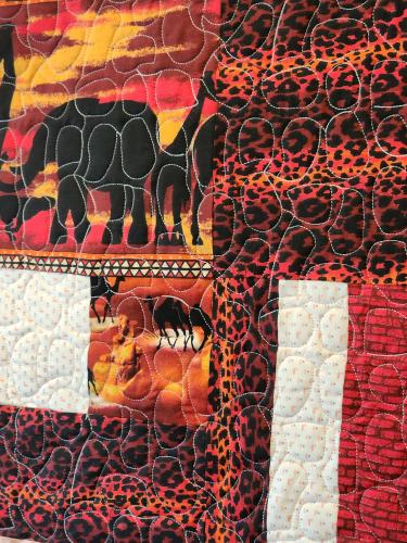 FQU199 Front Detail1