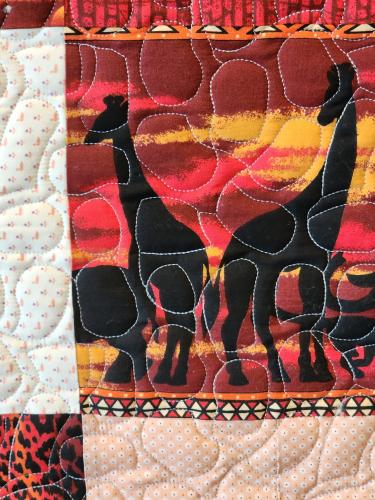 FQU199 Front Detail2