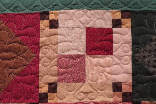 FQU31` Front Detail3