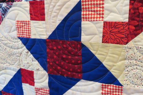 FQU51 Front Detail2