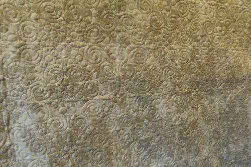 Challenge QuiltBack View