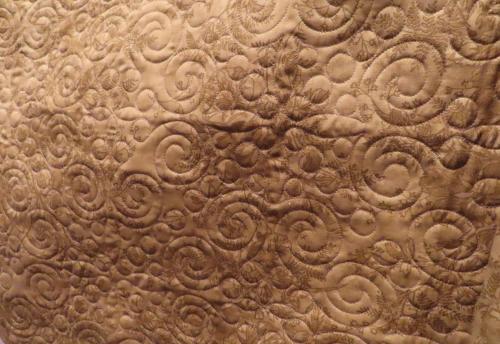 Challenge QuiltBack Detail1