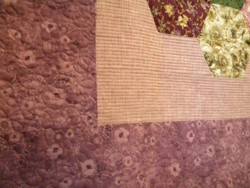 Hexi Front Detail 8