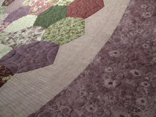 Hexi Front Detail1