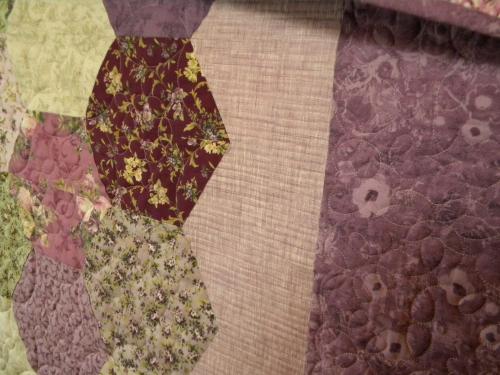 Hexi Front Detail6