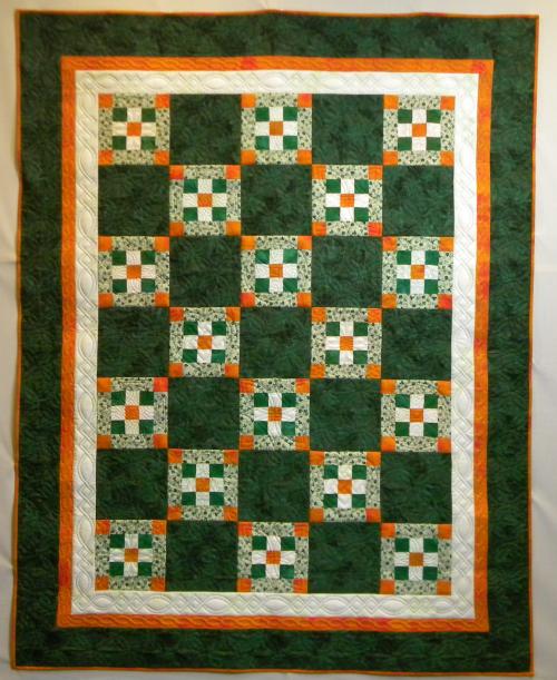 Irish Front1