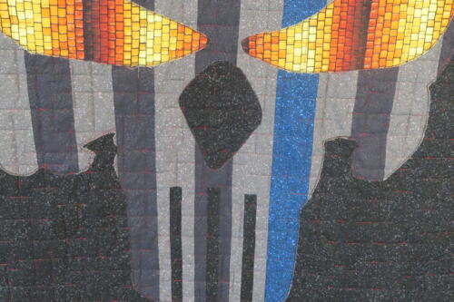 Operation Lone Star Front Detail3