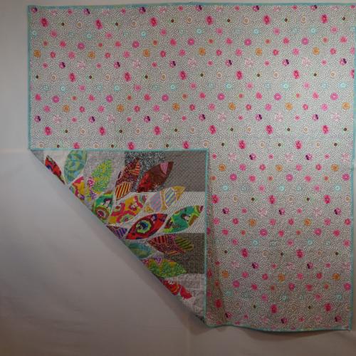 Petals Folded