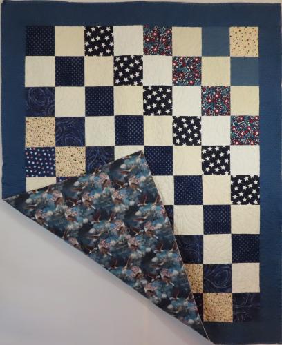 Diagonal Corner